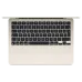 Apple MacBook Air 13 Beyaz