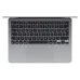 Apple MacBook Air 13 Gri