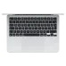 Apple MacBook Air 13 Gümüş