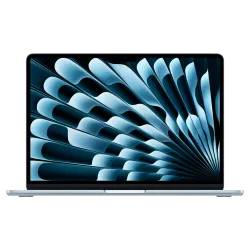 Apple MacBook Air 13 Mavi