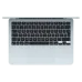 Apple MacBook Air 13 Mavi