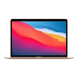 Apple MacBook Air 13 Sarı
