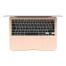 Apple MacBook Air 13 Sarı
