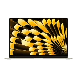 Apple MacBook Air 15 Beyaz