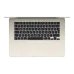 Apple MacBook Air 15 Beyaz