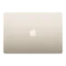 Apple MacBook Air 15 Beyaz