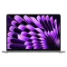 Apple MacBook Air 15 Gri