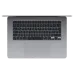 Apple MacBook Air 15 Gri
