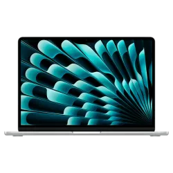 Apple MacBook Air 15 Gümüş