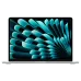 Apple MacBook Air 15 Gümüş