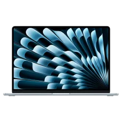 Apple MacBook Air 15 Mavi