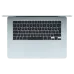 Apple MacBook Air 15 Mavi