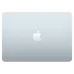 Apple MacBook Air 15 Mavi