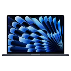 Apple MacBook Air 15 Siyah