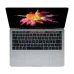 Apple MacBook Pro 13 dört Thunderbolt 3 Gri