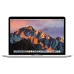 Apple MacBook Pro 13 dört Thunderbolt 3 Gümüş