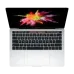 Apple MacBook Pro 13 dört Thunderbolt 3 Gümüş