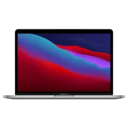 Apple MacBook Pro 13 Gri