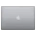 Apple MacBook Pro 13 Gri