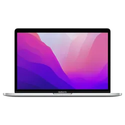 Apple MacBook Pro 13 Gümüş