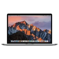 Apple MacBook Pro 13 iki Thunderbolt 3 Gri