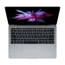 Apple MacBook Pro 13 iki Thunderbolt 3 Gri