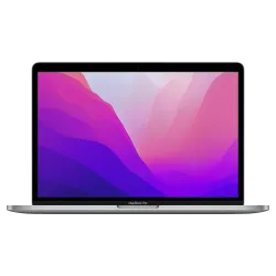 Apple MacBook Pro 13 Siyah