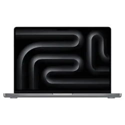 Apple MacBook Pro 14 Gri