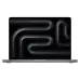 Apple MacBook Pro 14 Gri