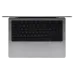 Apple MacBook Pro 14 Gri