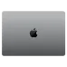 Apple MacBook Pro 14 Gri