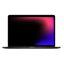 Apple MacBook Pro 14 Siyah