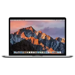 Apple MacBook Pro 15 Gri