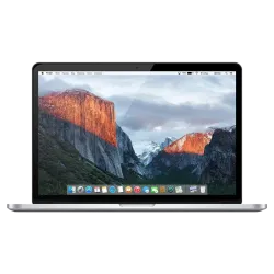 Apple MacBook Pro 15 Gümüş