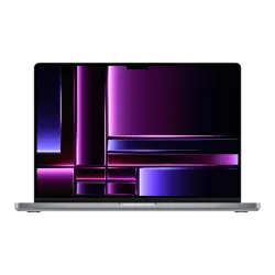 Apple MacBook Pro 16 Gri