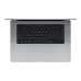 Apple MacBook Pro 16 Gri