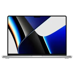 Apple MacBook Pro 16 Gümüş