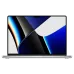 Apple MacBook Pro 16 Gümüş