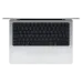 Apple MacBook Pro 16 Gümüş