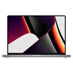 Apple MacBook Pro 16 Siyah