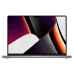 Apple MacBook Pro 16 Siyah