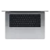 Apple MacBook Pro 16 Siyah