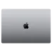 Apple MacBook Pro 16 Siyah