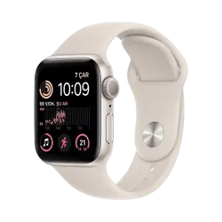 Apple Watch SE 2 Beyaz