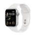 Apple Watch SE 2 Gümüş