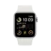 Apple Watch SE 2 Gümüş