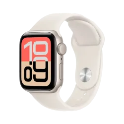 Apple Watch SE 3 Beyaz