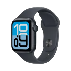 Apple Watch SE 3 Siyah