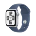 Apple Watch SE Gümüş