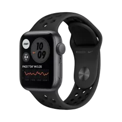 Apple Watch SE Nike Gri